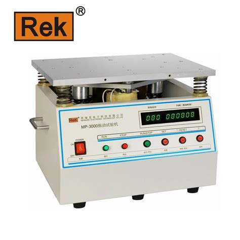 Vibration Tester purchase|vibration testing industrial equipment.